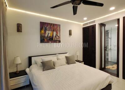 BAN21887: Big Cozy 2 Bedroom Apartments In Bang Tao