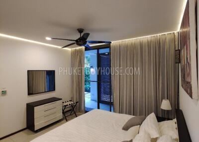 BAN21887: Big Cozy 2 Bedroom Apartments In Bang Tao