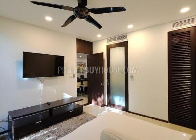 BAN21887: Big Cozy 2 Bedroom Apartments In Bang Tao