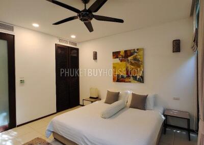 BAN21887: Big Cozy 2 Bedroom Apartments In Bang Tao