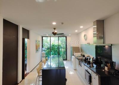 BAN21887: Big Cozy 2 Bedroom Apartments In Bang Tao