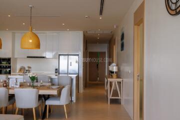 KAM21872: Upscale Four-Bedroom Condominium in Kamala