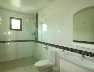 SUR21863: Cozy 1 Bedroom Condominium On Surin Beach