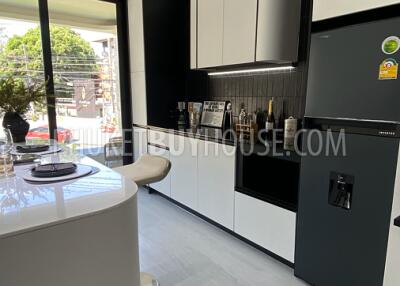 SUR21853: Beautiful 1 Bedroom Condominium At Surin Beach