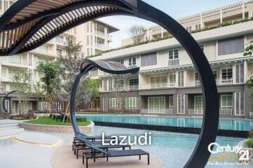 1 Bed Condo in Khao Takiab