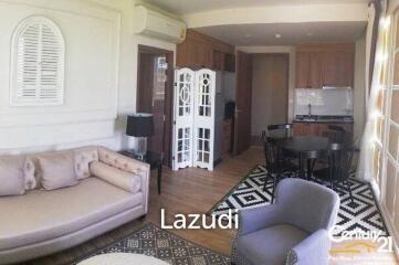 1 Bed Condo in Khao Takiab