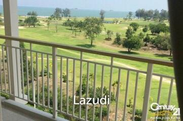 1 Bed Condo in Khao Takiab