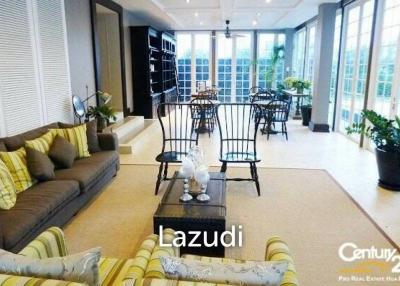 1 Bed Condo in Khao Takiab