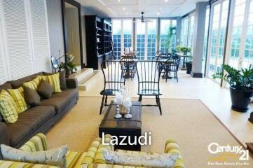 1 Bed Condo in Khao Takiab