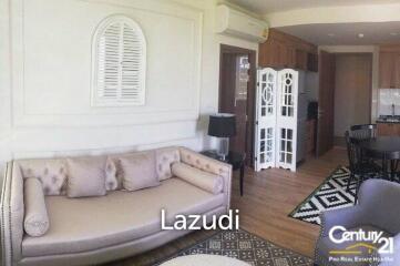 1 Bed Condo in Khao Takiab