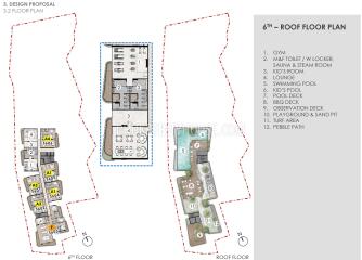 BAN21825: Two Bedroom Apartments in less than kilometer away from Bang Tao Beach