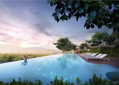 BAN21825: Two Bedroom Apartments in less than kilometer away from Bang Tao Beach