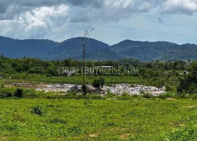 BAN21812: Land in Bang Tao, 7 rai (11200 m²)