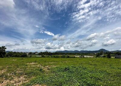 BAN21812: Land in Bang Tao, 7 rai (11200 m²)