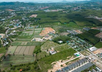 BAN21812: Land in Bang Tao, 7 rai (11200 m²)