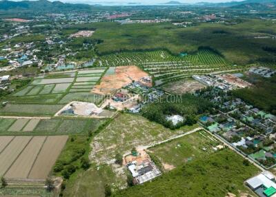 BAN21812: Land in Bang Tao, 7 rai (11200 m²)