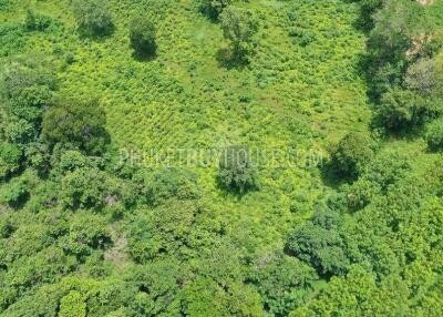 MAI21791: Over 11.000 sq.m. of land in Mai Khao