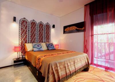 BAN21790: Five Bedroom Villa 500 meters away from Bang Tao beach