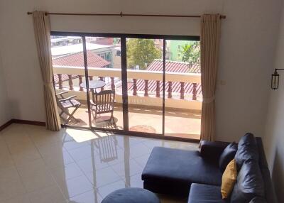 PAT21785: Two Bedroom Villa with SeaView in Patong