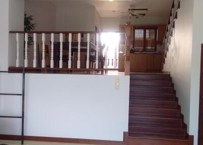 PAT21785: Two Bedroom Villa with SeaView in Patong