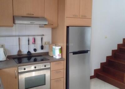 PAT21785: Two Bedroom Villa with SeaView in Patong