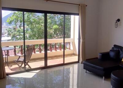 PAT21785: Two Bedroom Villa with SeaView in Patong