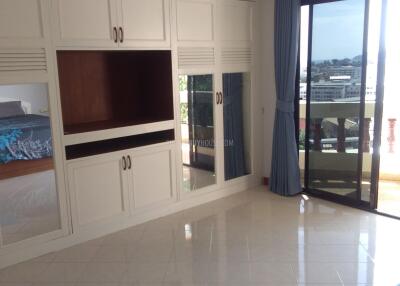 PAT21785: Two Bedroom Villa with SeaView in Patong