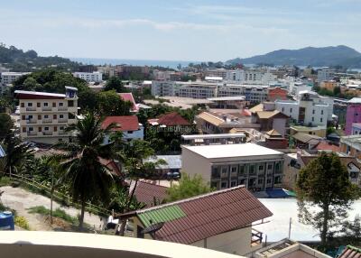 PAT21785: Two Bedroom Villa with SeaView in Patong