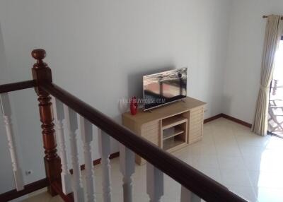 PAT21785: Two Bedroom Villa with SeaView in Patong