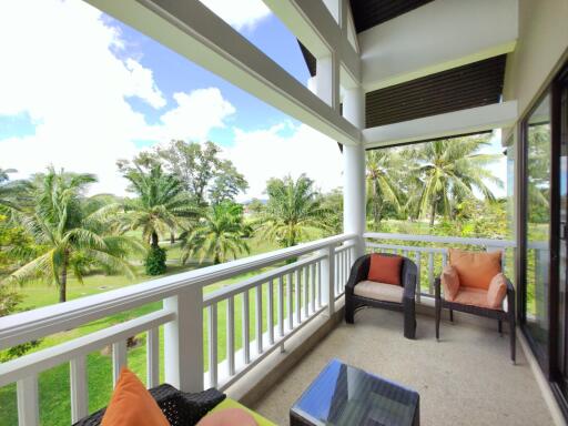 LAG21774: Beautiful Apartment Within 300m away from Bang Tao Beach