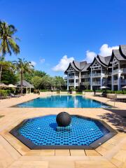 LAG21774: Beautiful Apartment Within 300m away from Bang Tao Beach