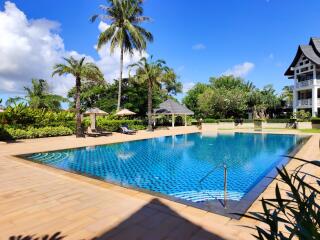 LAG21774: Beautiful Apartment Within 300m away from Bang Tao Beach