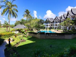 LAG21774: Beautiful Apartment Within 300m away from Bang Tao Beach