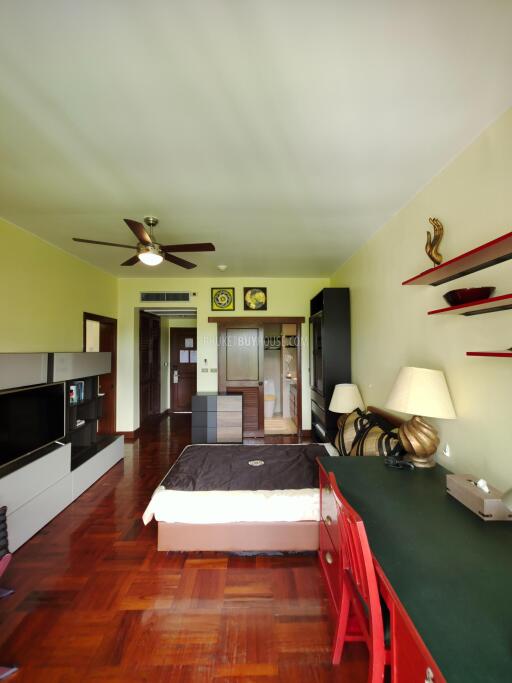 LAG21774: Beautiful Apartment Within 300m away from Bang Tao Beach