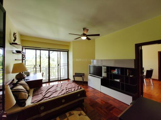 LAG21774: Beautiful Apartment Within 300m away from Bang Tao Beach