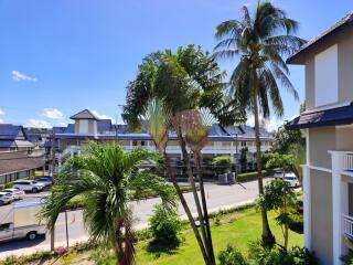 LAG21774: Beautiful Apartment Within 300m away from Bang Tao Beach