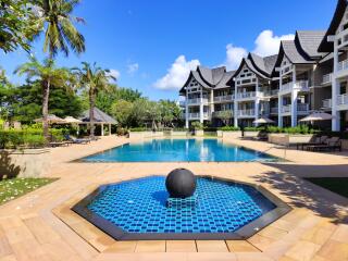 LAG21774: Beautiful Apartment Within 300m away from Bang Tao Beach