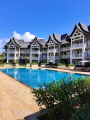 LAG21774: Beautiful Apartment Within 300m away from Bang Tao Beach