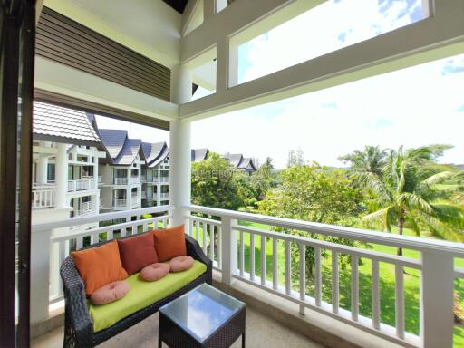 LAG21774: Beautiful Apartment Within 300m away from Bang Tao Beach