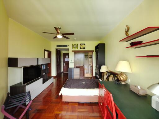 LAG21774: Beautiful Apartment Within 300m away from Bang Tao Beach