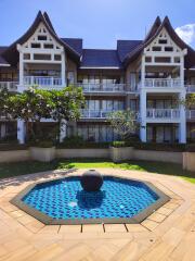 LAG21774: Beautiful Apartment Within 300m away from Bang Tao Beach