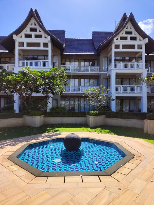 LAG21774: Beautiful Apartment Within 300m away from Bang Tao Beach