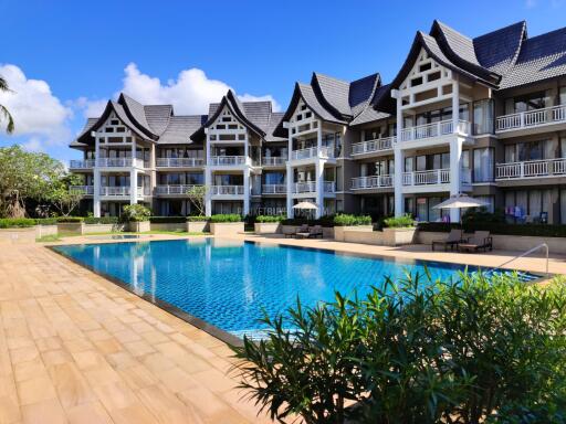 LAG21774: Beautiful Apartment Within 300m away from Bang Tao Beach