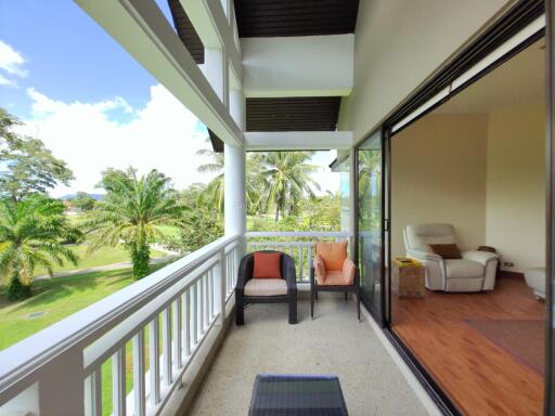 LAG21774: Beautiful Apartment Within 300m away from Bang Tao Beach