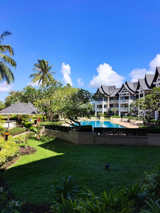 LAG21774: Beautiful Apartment Within 300m away from Bang Tao Beach