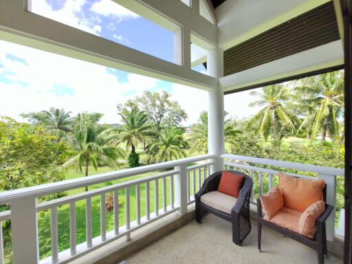 LAG21774: Beautiful Apartment Within 300m away from Bang Tao Beach