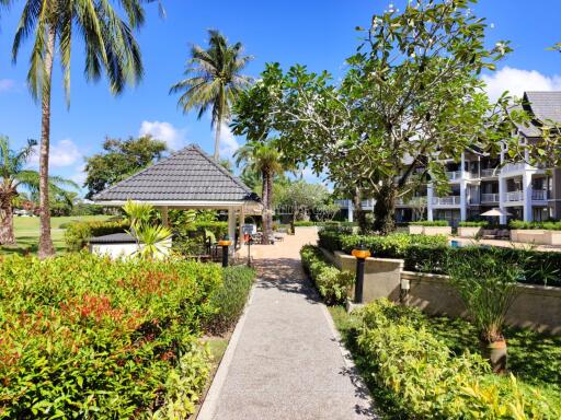 LAG21774: Beautiful Apartment Within 300m away from Bang Tao Beach