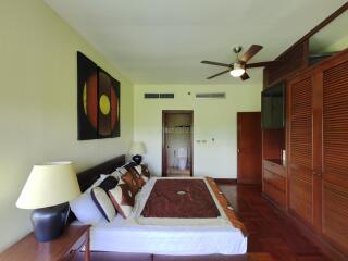 LAG21774: Beautiful Apartment Within 300m away from Bang Tao Beach