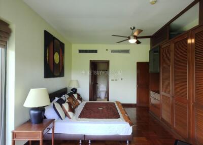 LAG21774: Beautiful Apartment Within 300m away from Bang Tao Beach