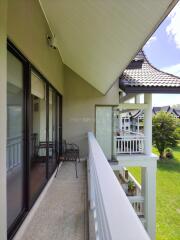 LAG21774: Beautiful Apartment Within 300m away from Bang Tao Beach